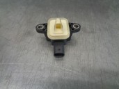 Replacement impact sensor for Audi A1 (8XK) Adrenalin OEM IAM reference 4H0955557 
