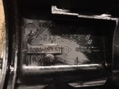 Recambio de culata para dacia logan mcv 1.5 dci diesel cat referencia OEM IAM 110412587R 8201362016 8200608952