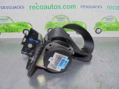 Recambio de cinturon seguridad trasero izquierdo para chevrolet cruze 2.0 diesel cat referencia OEM IAM 13359771  5 PUERTAS