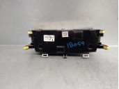 Recambio de mando climatizador para toyota verso 2.0 d-4d cat referencia OEM IAM 559000F080 