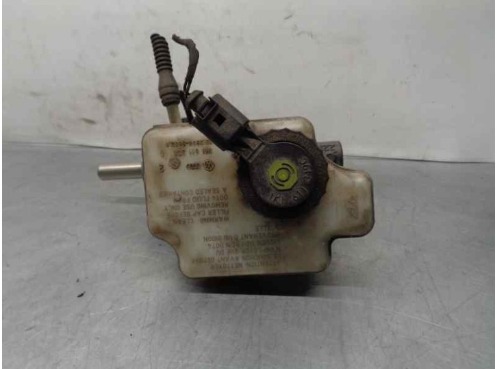 Recambio de bomba freno para volkswagen jetta (1k2) 1.4 16v tsi referencia OEM IAM 1K1614019K 1K1611301D 