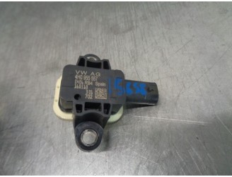 Recambio de sensor impacto para audi a1 (8xk) adrenalin referencia OEM IAM 4H0955557 