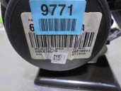 Recambio de cinturon seguridad trasero izquierdo para chevrolet cruze 2.0 diesel cat referencia OEM IAM 13359771  5 PUERTAS