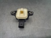 Replacement impact sensor for Audi A1 (8XK) Adrenalin OEM IAM reference 4H0955557 