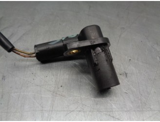 Recambio de captador volante motor para renault megane ii familiar authentique referencia OEM IAM 8200443891 
