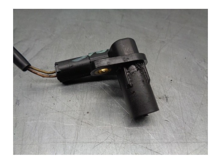 Recambio de captador volante motor para renault megane ii familiar authentique referencia OEM IAM 8200443891  