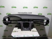 Recambio de salpicadero para volkswagen phaeton (3d2/3d8) 3.2 v6 24v referencia OEM IAM  GRIS OSCURO 
