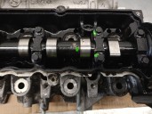 Recambio de culata para dacia logan mcv 1.5 dci diesel cat referencia OEM IAM 110412587R 8201362016 8200608952