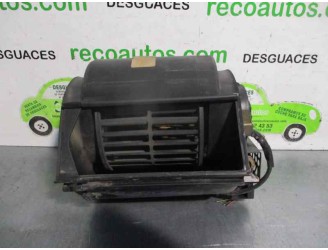 Recambio de motor calefaccion para ford fiesta berl./express 1.4 referencia OEM IAM 84FG18456 