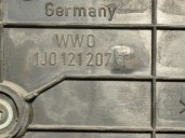 Recambio de electroventilador para seat toledo ii (1m2) 1.6 16v referencia OEM IAM 1J0121207T 1J0121207L 55D3253