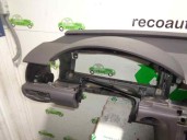 Recambio de salpicadero para volkswagen phaeton (3d2/3d8) 3.2 v6 24v referencia OEM IAM  GRIS OSCURO 