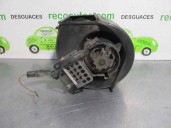 Recambio de motor calefaccion para ford fiesta berl./express 1.4 referencia OEM IAM 84FG18456 