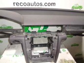 Recambio de salpicadero para volkswagen phaeton (3d2/3d8) 3.2 v6 24v referencia OEM IAM GRIS OSCURO 