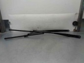 Recambio de brazo limpia delantero derecho para volkswagen jetta (1k2) 1.4 16v tsi referencia OEM IAM   