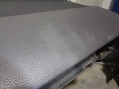 Recambio de salpicadero para volkswagen phaeton (3d2/3d8) 3.2 v6 24v referencia OEM IAM  GRIS OSCURO 