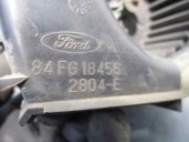 Recambio de motor calefaccion para ford fiesta berl./express 1.4 referencia OEM IAM 84FG18456 