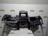 Recambio de salpicadero para volkswagen phaeton (3d2/3d8) 3.2 v6 24v referencia OEM IAM GRIS OSCURO 