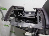 Recambio de salpicadero para volkswagen phaeton (3d2/3d8) 3.2 v6 24v referencia OEM IAM GRIS OSCURO 