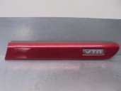 Recambio de molduras traseras para citroën xsara berlina 1.8 cat (lfx / xu7jb) referencia OEM IAM 9639769277 9639768777 