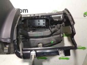 Recambio de salpicadero para volkswagen phaeton (3d2/3d8) 3.2 v6 24v referencia OEM IAM GRIS OSCURO 