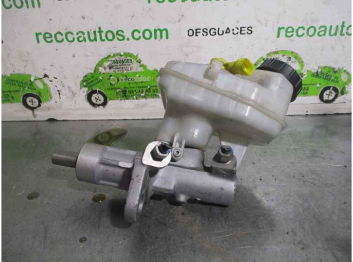 Recambio de bomba freno para chevrolet cruze 2.0 diesel cat referencia OEM IAM 0693338018  