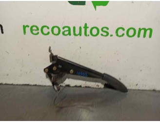 Recambio de palanca freno de mano para chevrolet matiz 1.0 cat referencia OEM IAM 94500162  