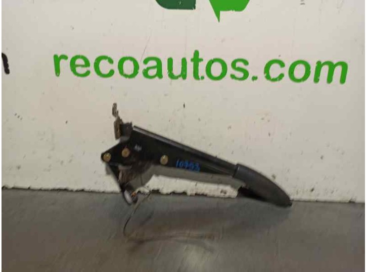 Recambio de palanca freno de mano para chevrolet matiz 1.0 cat referencia OEM IAM 94500162 