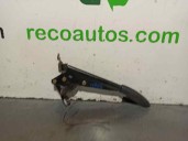 Recambio de palanca freno de mano para chevrolet matiz 1.0 cat referencia OEM IAM 94500162 