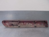 Recambio de molduras traseras para citroën xsara berlina 1.8 cat (lfx / xu7jb) referencia OEM IAM 9639769277 9639768777 