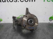 Recambio de mangueta delantera izquierda para citroën zx 1.9 d monaco referencia OEM IAM 364653 
