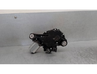Recambio de motor limpia trasero para renault megane iii berlina 5 p 1.2 16v referencia OEM IAM 287100007R 0390201847 BOSCH