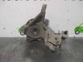 Recambio de mangueta delantera izquierda para citroën zx 1.9 d monaco referencia OEM IAM 364653 