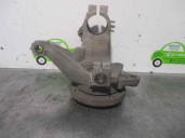 Recambio de mangueta delantera izquierda para citroën zx 1.9 d monaco referencia OEM IAM 364653 