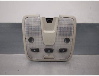 Recambio de luz interior para volvo v70 familiar 2.5 turbodiesel referencia OEM IAM 9483553 
