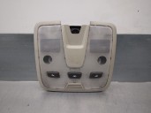 Recambio de luz interior para volvo v70 familiar 2.5 turbodiesel referencia OEM IAM 9483553  