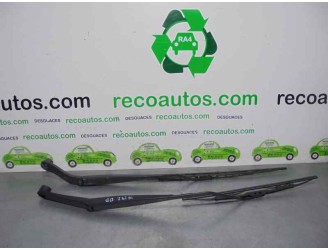 Recambio de brazo limpia delantero derecho para chevrolet cruze 2.0 diesel cat referencia OEM IAM 95971328 