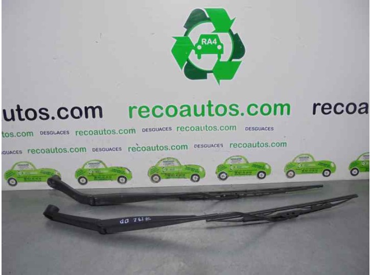 Recambio de brazo limpia delantero derecho para chevrolet cruze 2.0 diesel cat referencia OEM IAM 95971328  