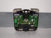 Recambio de luz interior para volvo v70 familiar 2.5 turbodiesel referencia OEM IAM 9483553  