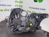 Recambio de caja cambios para honda civic berlina .5 (ma/mb) 1.5 cat referencia OEM IAM 1M  