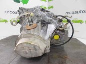Recambio de caja cambios para citroën zx 1.9 d monaco referencia OEM IAM 20CH85 8554111A 