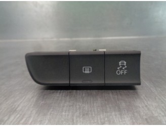 Recambio de interruptor para audi a1 (8xk) adrenalin referencia OEM IAM 8X0959673  