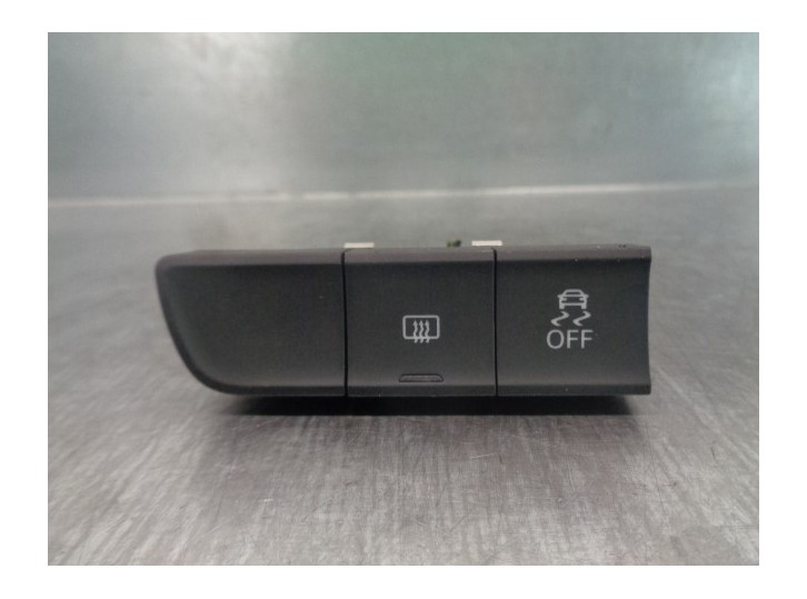 Recambio de interruptor para audi a1 (8xk) adrenalin referencia OEM IAM 8X0959673 