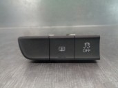 Recambio de interruptor para audi a1 (8xk) adrenalin referencia OEM IAM 8X0959673  