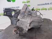 Recambio de caja cambios para honda civic berlina .5 (ma/mb) 1.5 cat referencia OEM IAM 1M  