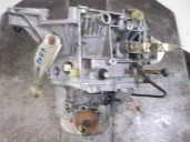 Recambio de caja cambios para citroën zx 1.9 d monaco referencia OEM IAM 20CH85 8554111A 