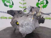 Recambio de caja cambios para honda civic berlina .5 (ma/mb) 1.5 cat referencia OEM IAM 1M  