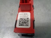 Recambio de interruptor para audi a1 (8xk) adrenalin referencia OEM IAM 8X0959673 