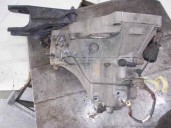 Recambio de caja cambios para honda civic berlina .5 (ma/mb) 1.5 cat referencia OEM IAM 1M  