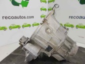 Recambio de caja cambios para citroën zx 1.9 d monaco referencia OEM IAM 20CH85 8554111A 