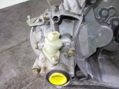 Recambio de caja cambios para citroën zx 1.9 d monaco referencia OEM IAM 20CH85 8554111A 